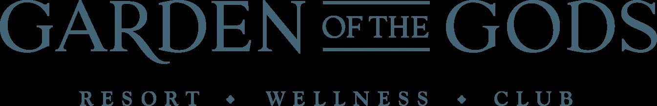 Garden of the Gods Resort, Wellness, and Club logo